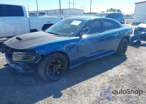 2022 Dodge Charger Gt Rwd z USA, uszkodzony, nr VIN 2C3CDXHG7NH220576
